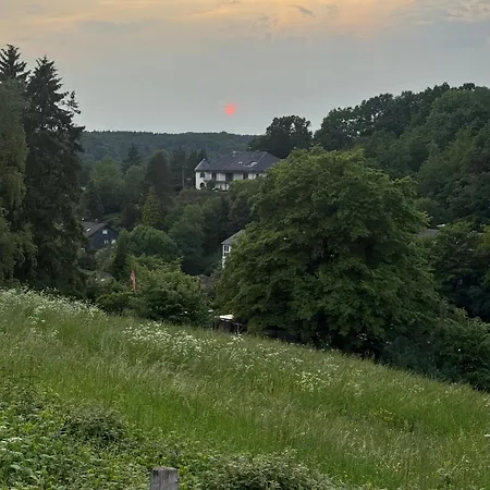 Privatunterkunft Waldberg